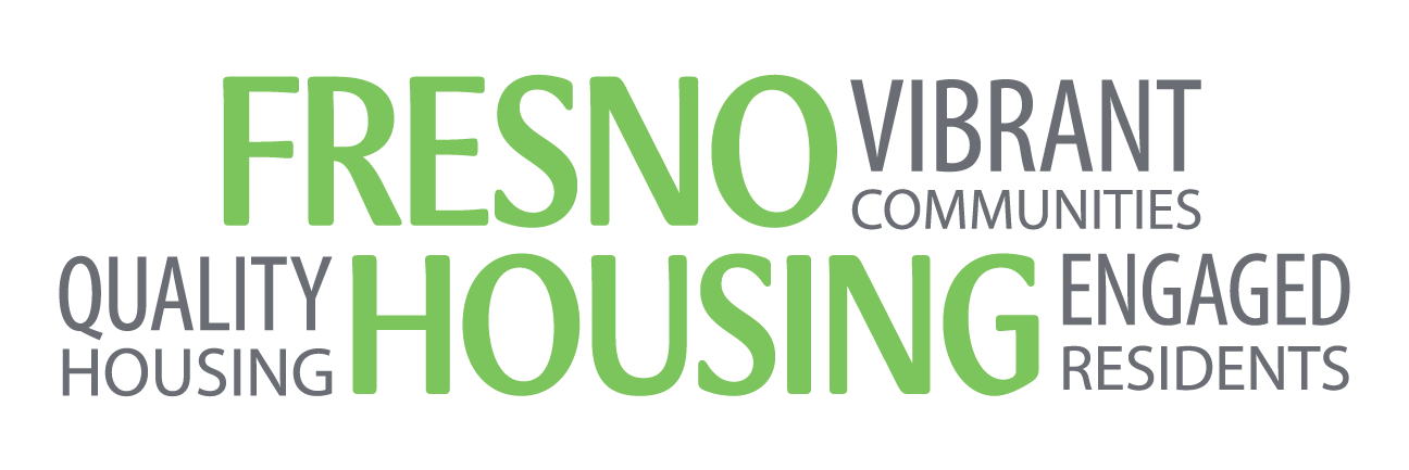 Fresno Housing  Help Center home page